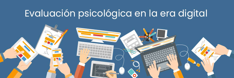 Evaluación psicológica digital