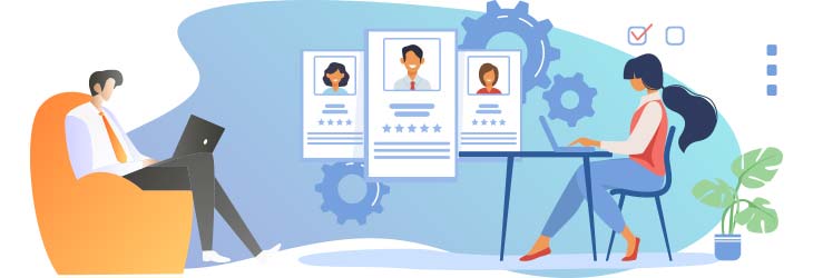 Evaluación teletrabajo