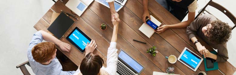 Evaluación de competencias