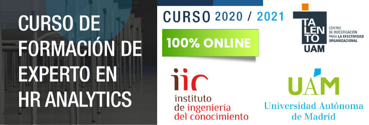 curso hr analytics online
