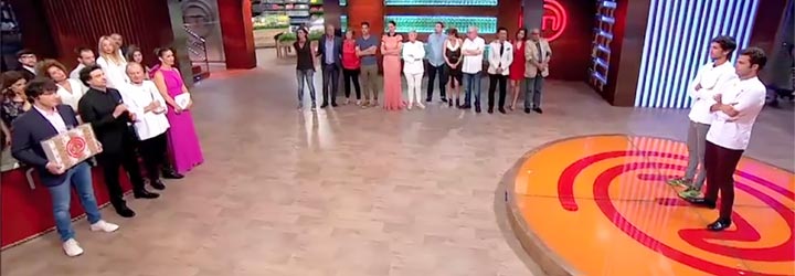 Final Masterchef 5
