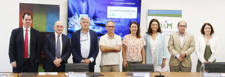Firma cátedras