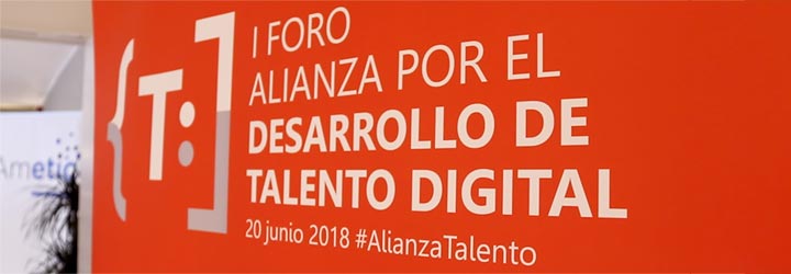 Foro Talento Digital