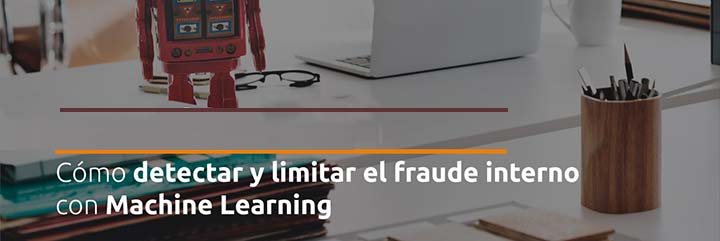 Fraude Interno