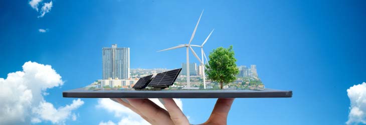 Futuro de energía