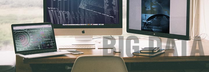 Herramientas Big Data