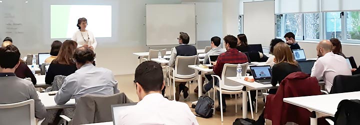 HR Analytics clase