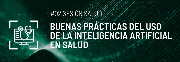 IA en salud