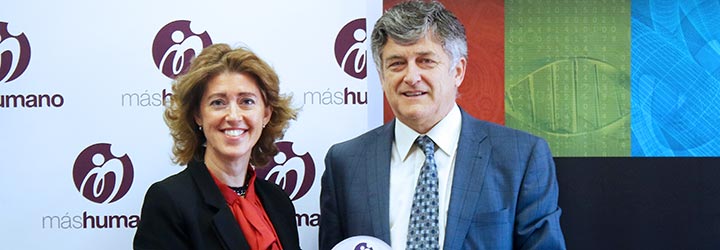 iic y máshumano