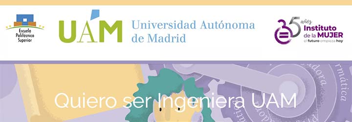 Ingeniera IIC