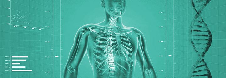 Inteligencia Artificial y medicina
