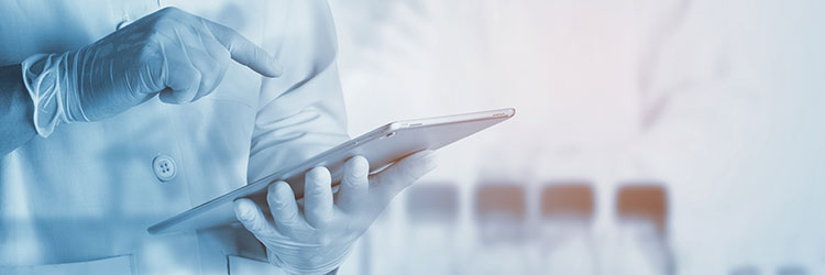 Investigaciones IA salud