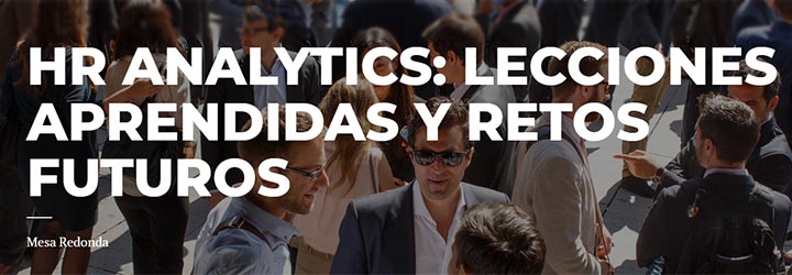 lecciones People Analytics