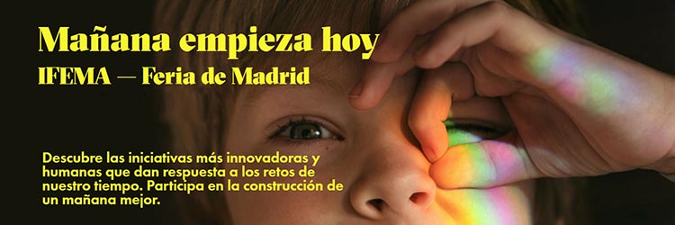 Mañana empieza hoy