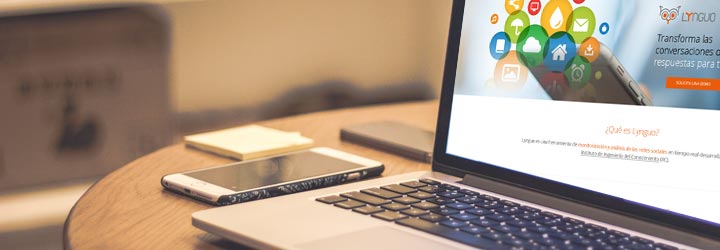 Monitorizar Redes Sociales