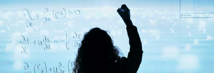 Mujeres e Inteligencia Artificial