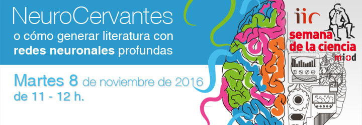 NeuroCervantes