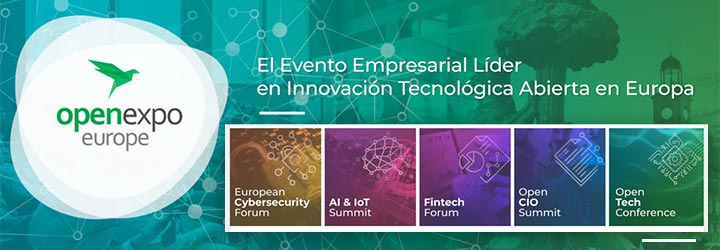 OpenExpo2019