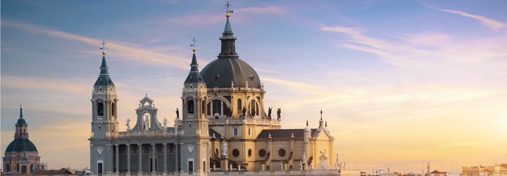palacio real