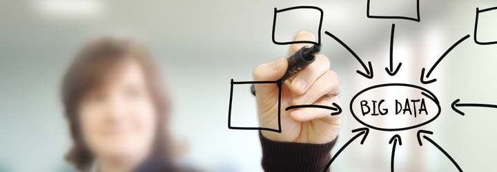 Pasos Big Data