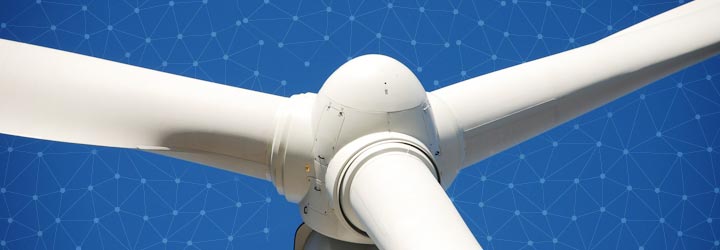 Predicción energía eólica
