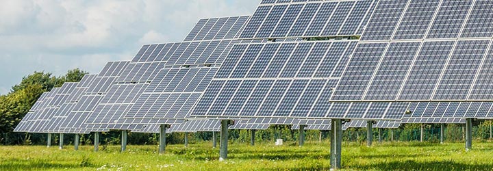 Predicción solar