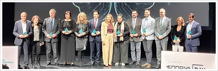 Premio Ennova Health