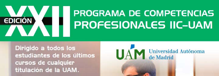 Programa UAM 2021