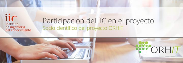 Proyecto ORHIT
