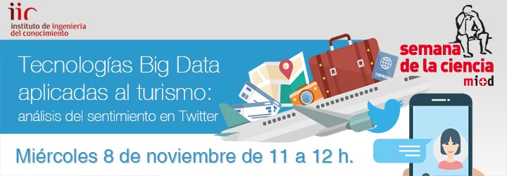 Semana Ciencia 2017