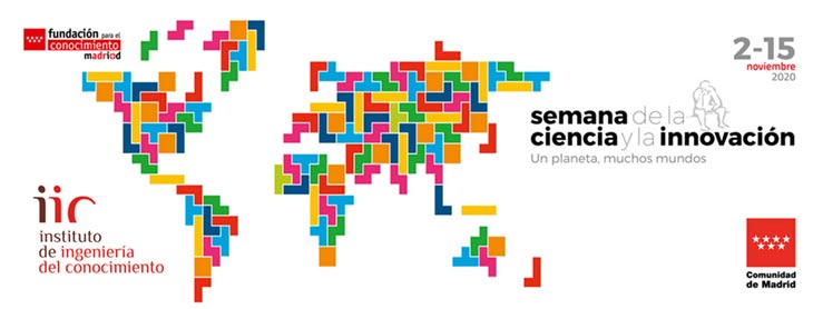 Semana Ciencia 2020