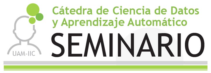 Seminario cátedra