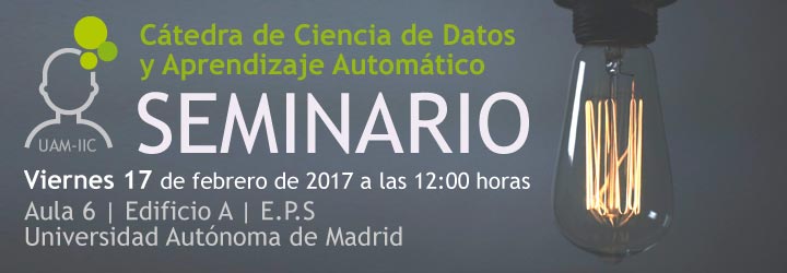 Seminario cátedra