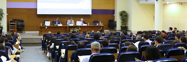 Seminario MAP 2018