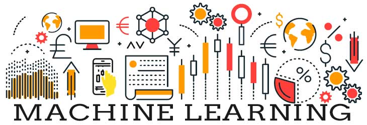 Stock Machine learing
