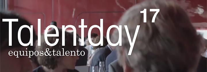 Talent Day 2017