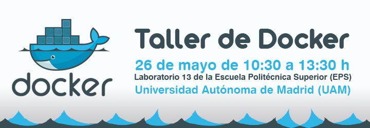 Taller de Docker
