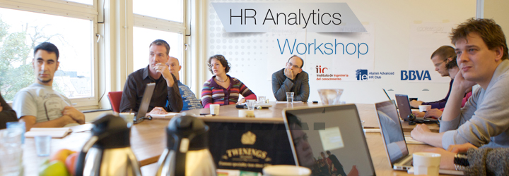 Taller HR Analytics