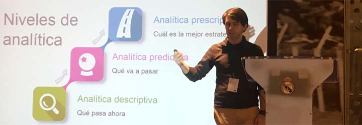 Tecnología Cognitiva