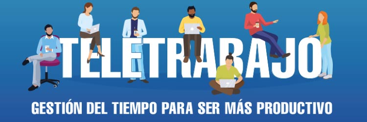 Ideas teletrabajo