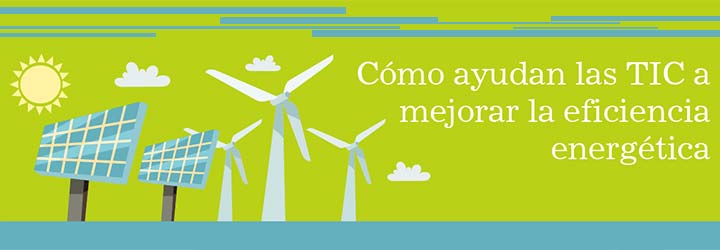 TICS eficiencia energética