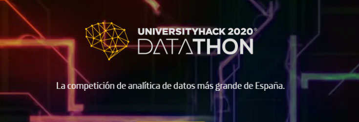university hack 2020
