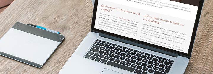 Webinar HR Analytics
