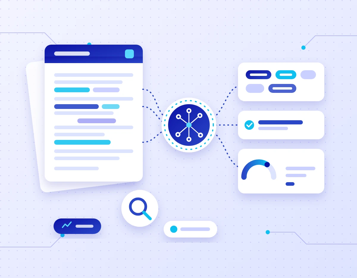PLN - Automatiza el análisis de texto